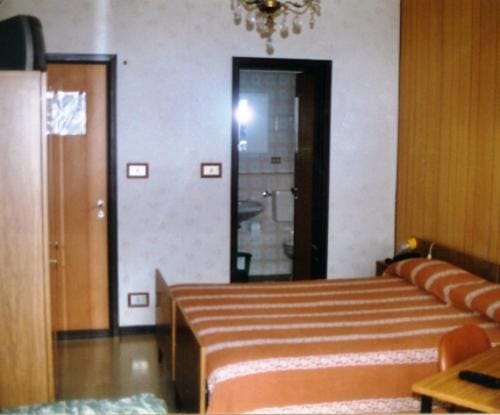 Dufour Hotel Hotel in Châtillon