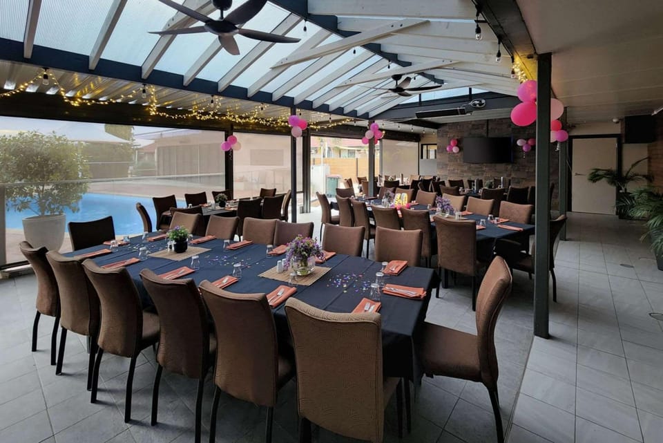 Meeting room / ballrooms