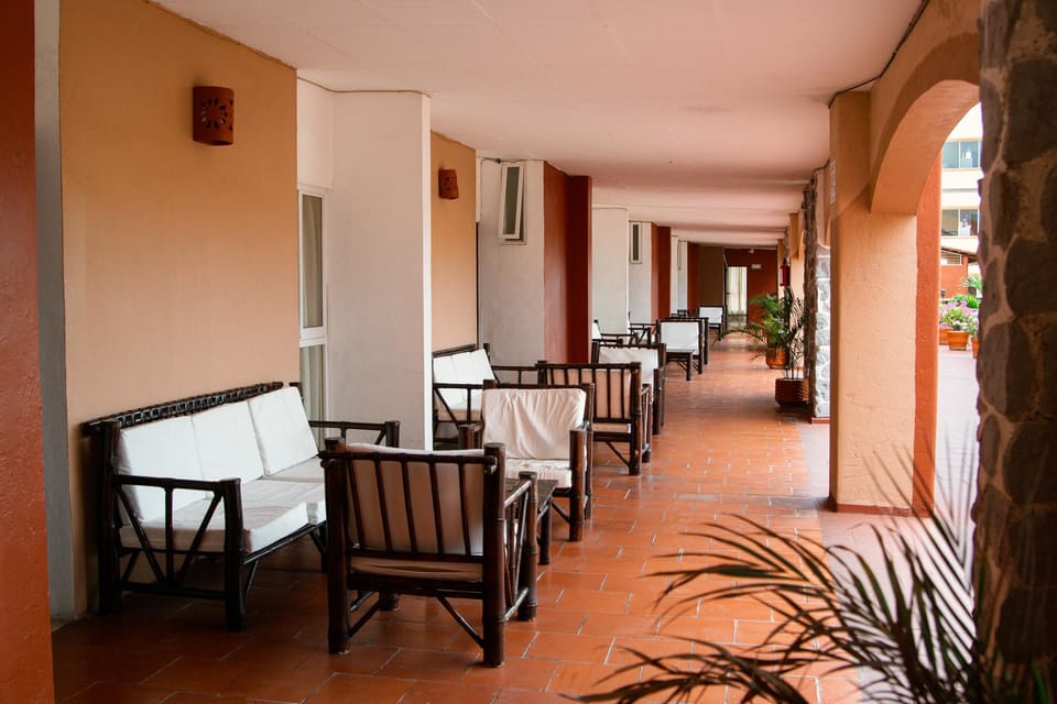 Hotel Zihua Caracol Hotel in Zihuatanejo