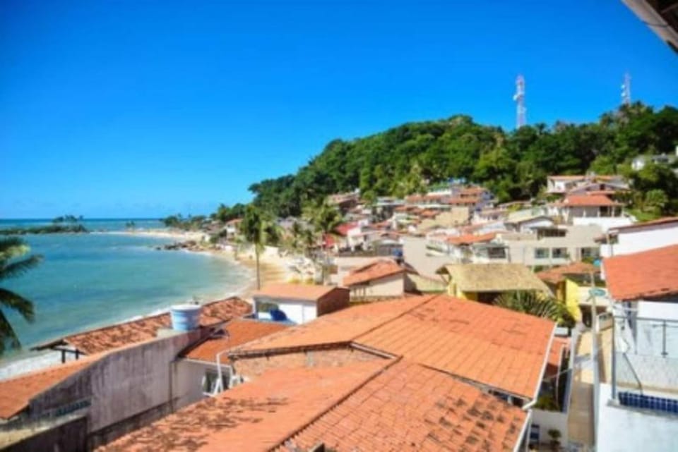 Pousada Ilha do Sol Hotel in Ilha de Tinharé