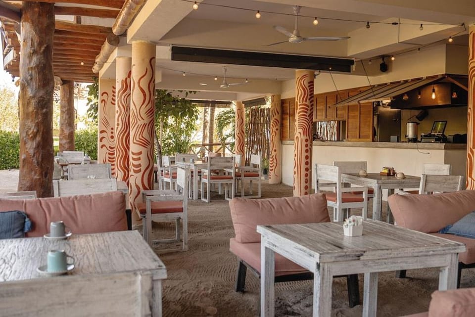 Casa Astral Luxury Hotel Hotel in Holbox