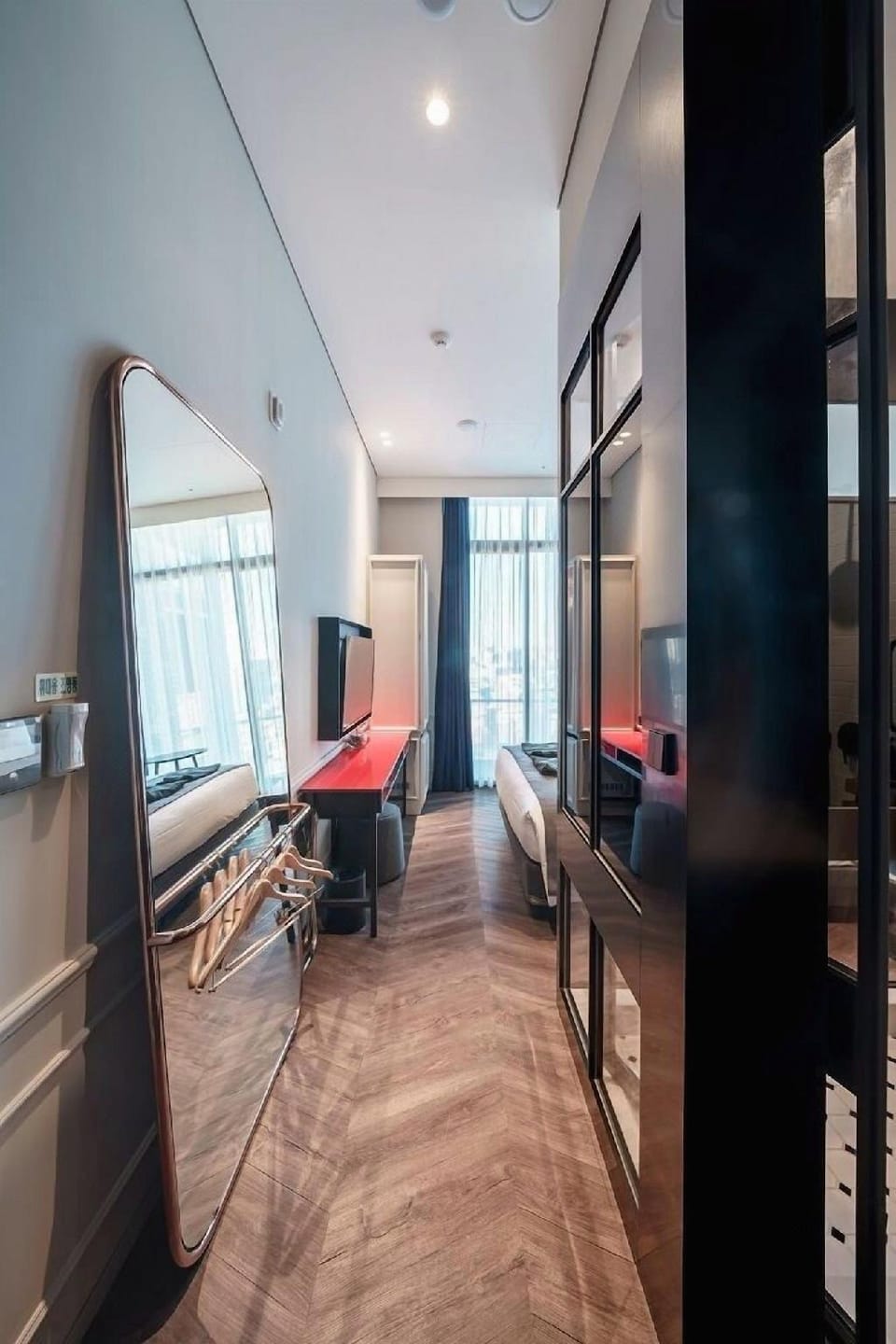 JUNIBINO HOTEL HONGDAE Hotel in Seoul