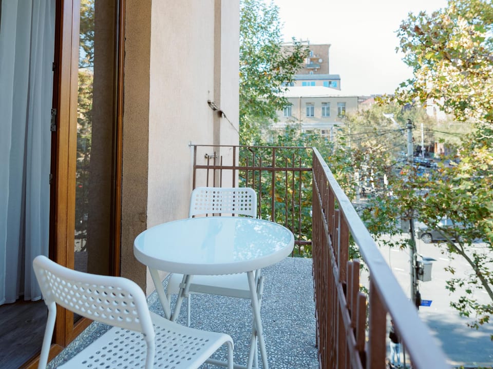 Opera Avenue Hotel Hotel in Yerevan