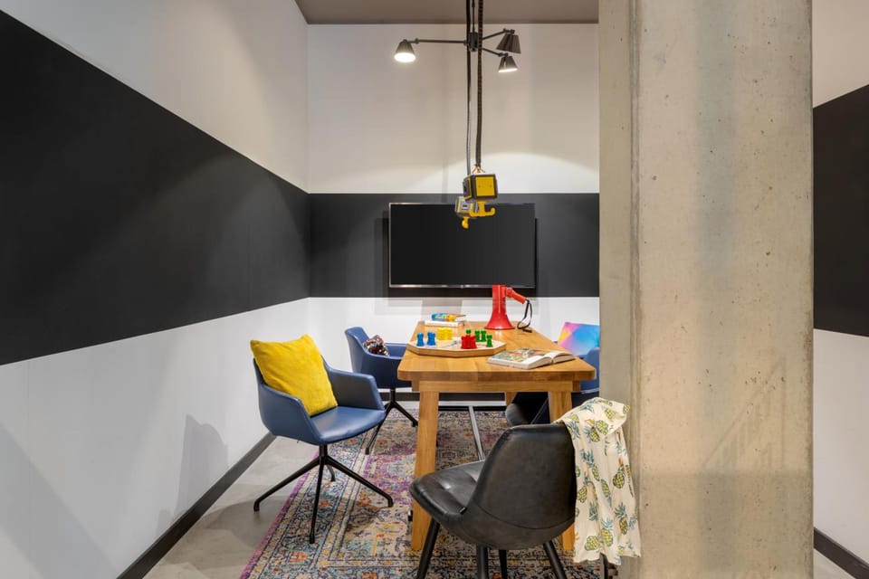Meeting room / ballrooms