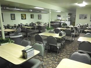 Dutton Inn Motel in Branson
