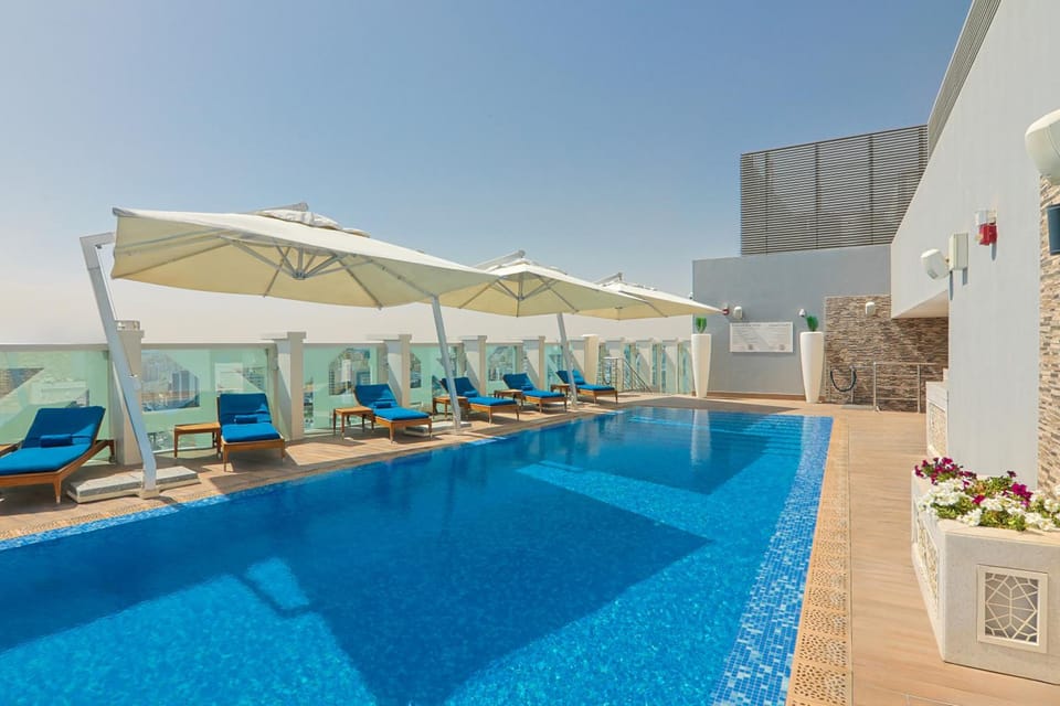 Shaza Doha Hotel in Eastern Province Saudi Arabia
