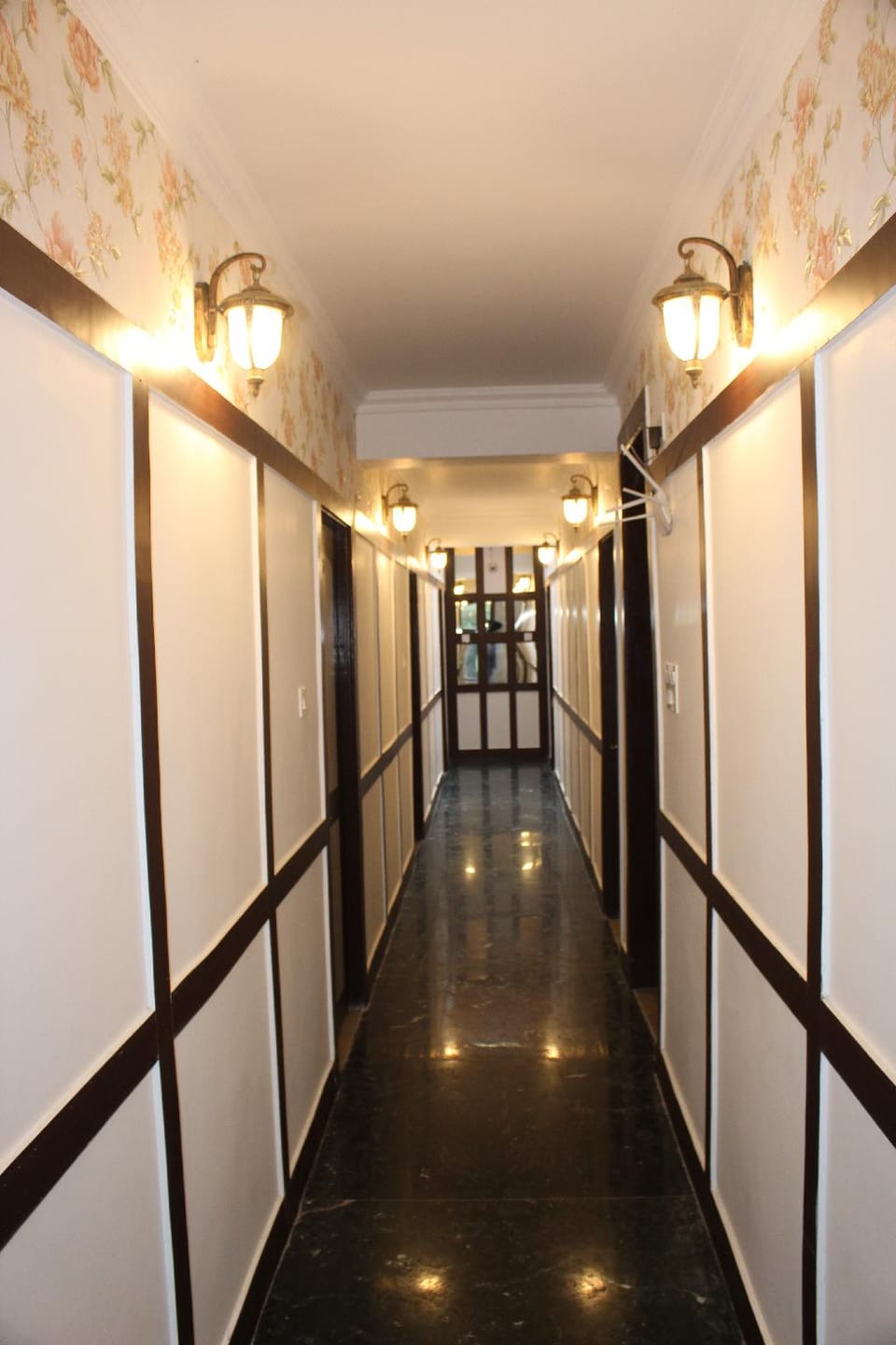 Hotel Leo International Hotel in India