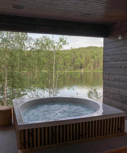 Kurula's Resort Resort in Rovaniemi