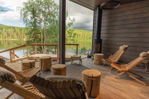 Kurula's Resort Resort in Rovaniemi