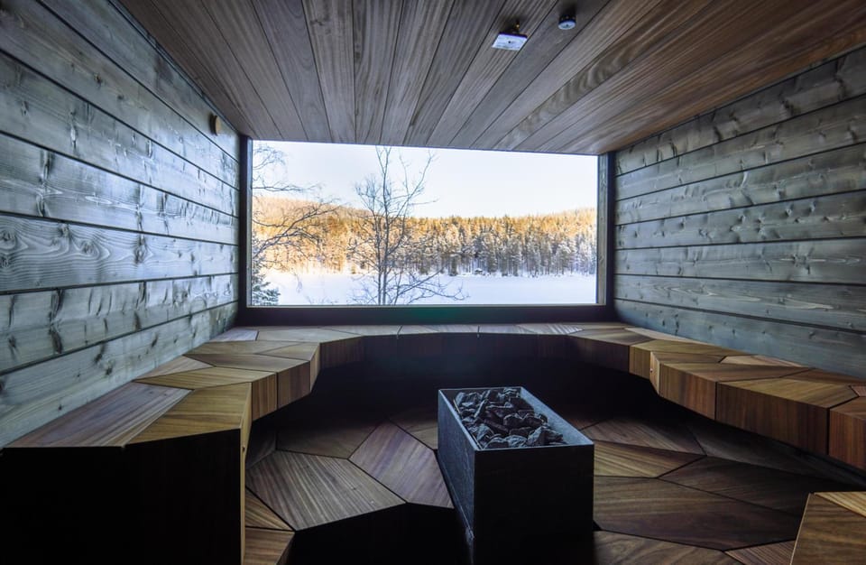 Kurula's Resort Resort in Rovaniemi