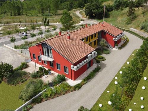 Bocelli Guest House Hotel in Tuscany