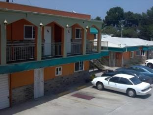Eagle Inn Motel Motel in Long Beach