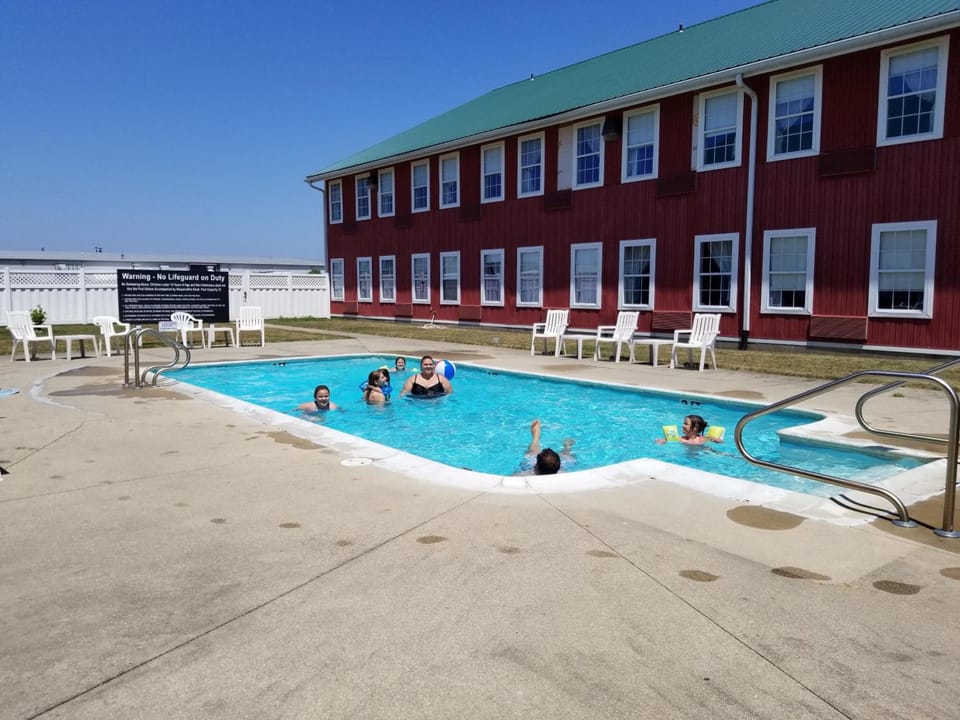 CountrySide Inn Hotel in Indiana