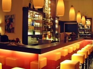 Ebracher Hof Hotel in Schweinfurt