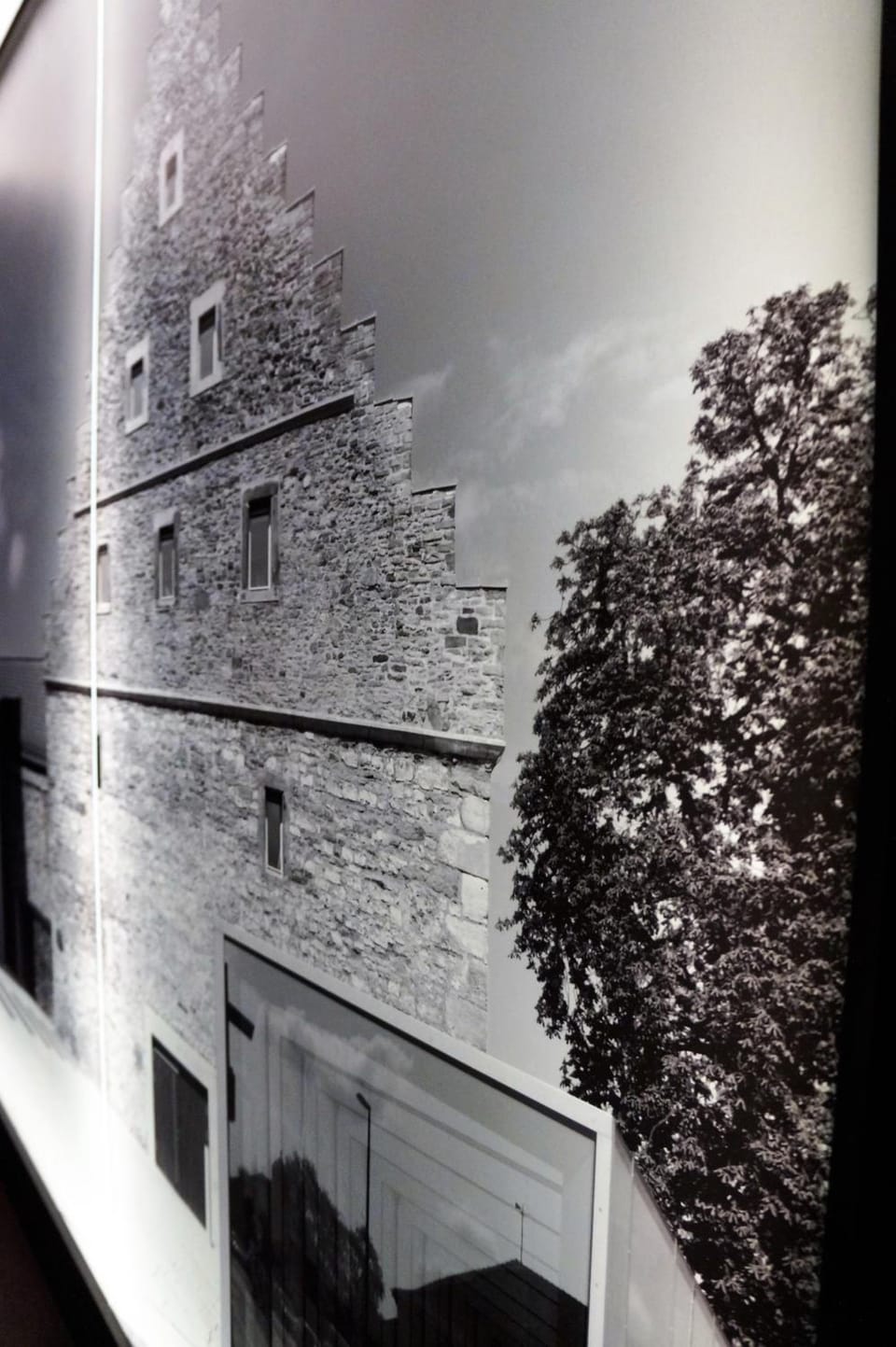 Ebracher Hof Hotel in Schweinfurt