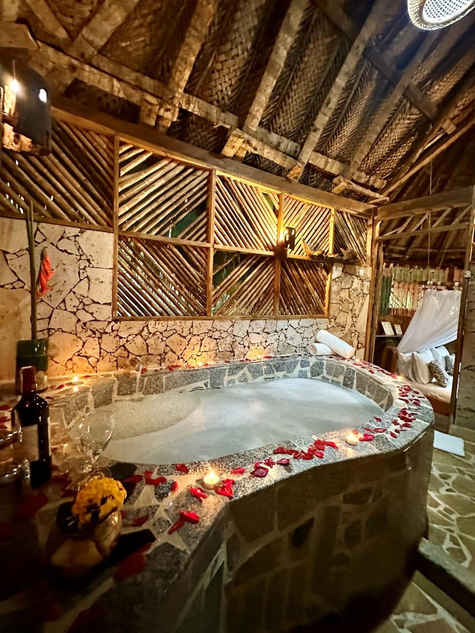 Eco Hostal Yuluka Hostel in Magdalena, Colombia