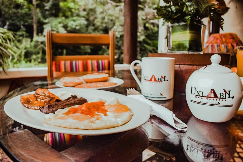 Eco Suites Uxlabil Guatemala Hotel in Guatemala City