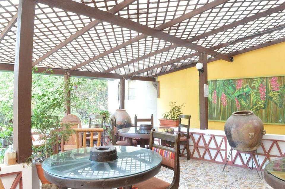 Eco Suites Uxlabil Guatemala Hotel in Guatemala City