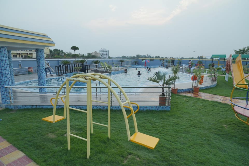 Hotel Aarohi Hotel in West Bengal