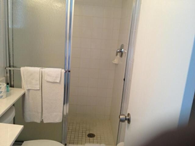 Shower