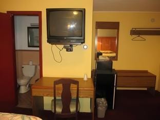 Economy Inn Tonawanda Motel in Grand Island