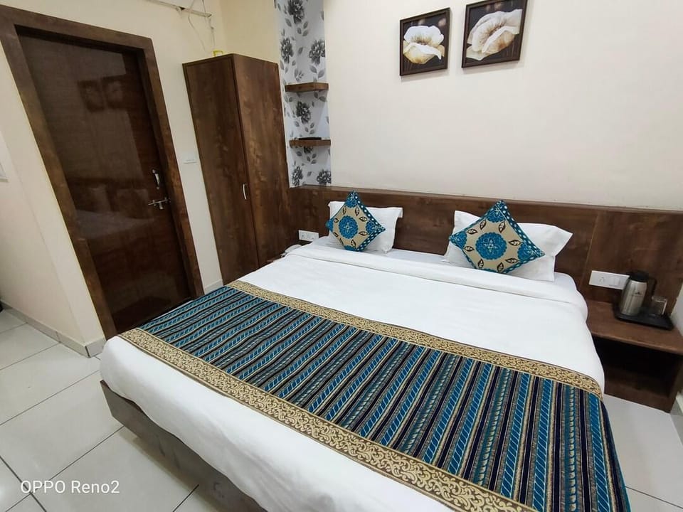 Hotel Amrit Hotel in India