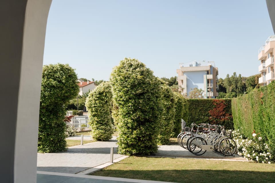 Eden Hotel Hotel in Molise, Italy