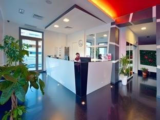 Eden Hotel Hotel in Molise, Italy