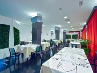 Eden Hotel Hotel in Molise, Italy