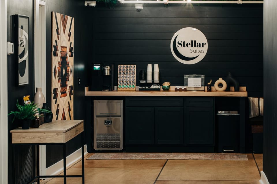 Stellar Suites Hotel in Louisville