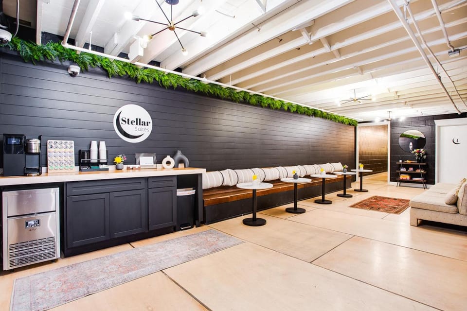 Stellar Suites Hotel in Louisville