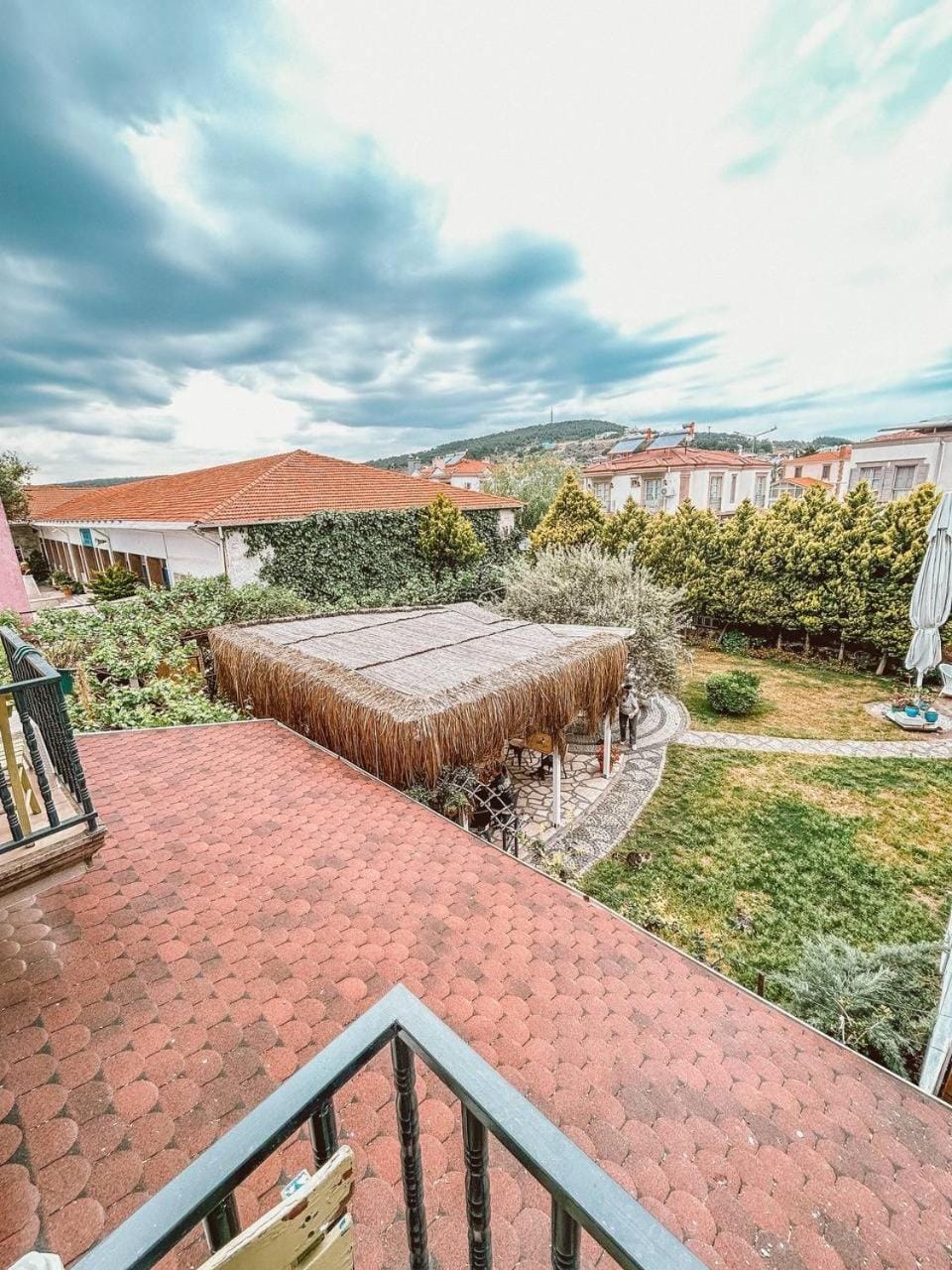 Eden Selene Hotel Hotel in İzmir Province