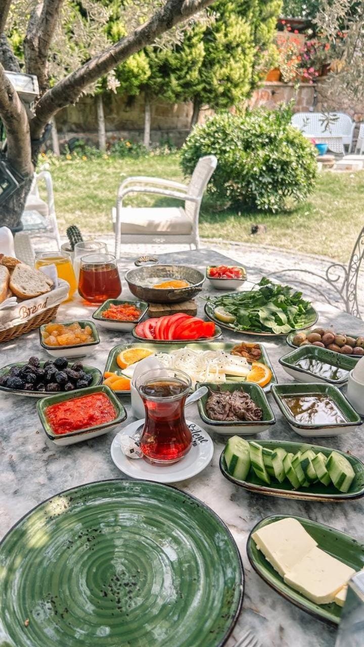 Eden Selene Hotel Hotel in İzmir Province