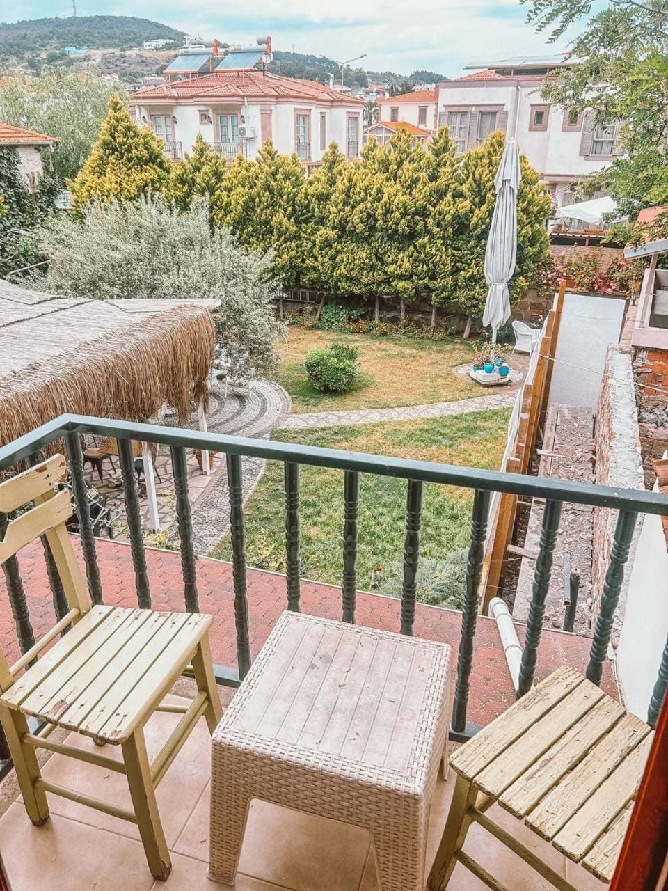 Eden Selene Hotel Hotel in İzmir Province