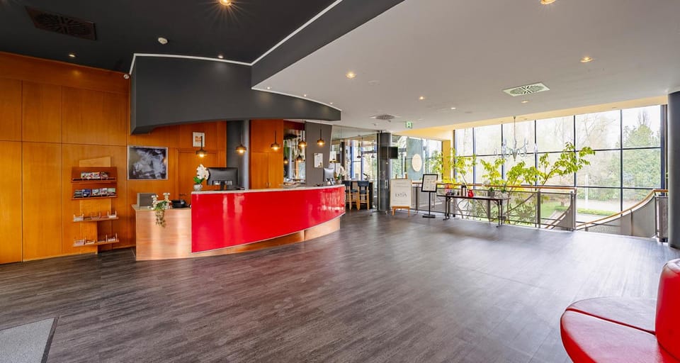 Best Western Plaza Hotel Zwickau Hotel in Zwickau