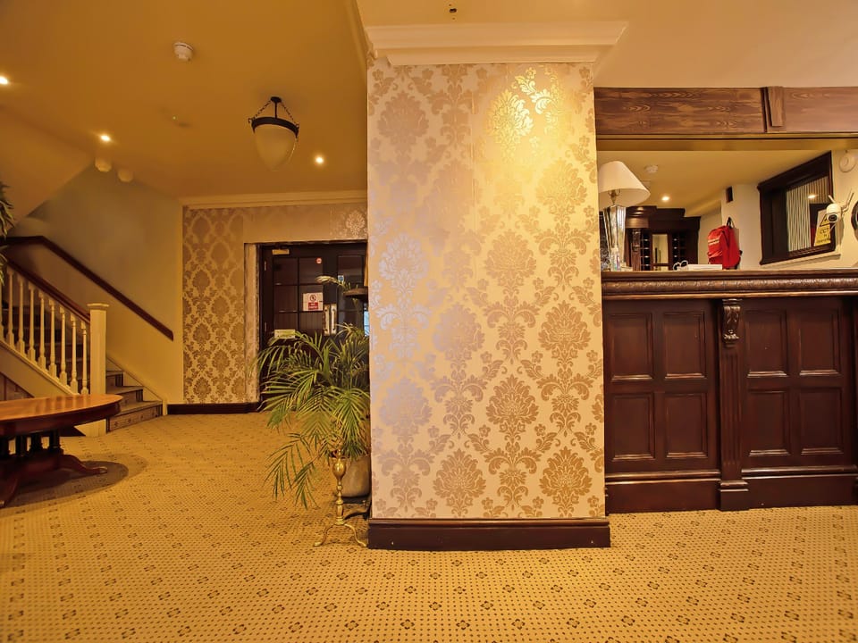 Great White Horse Hotel Hotel in Ipswich