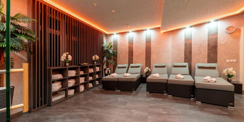 Plaza Residence Stuttgart Ditzingen Hotel in Stuttgart