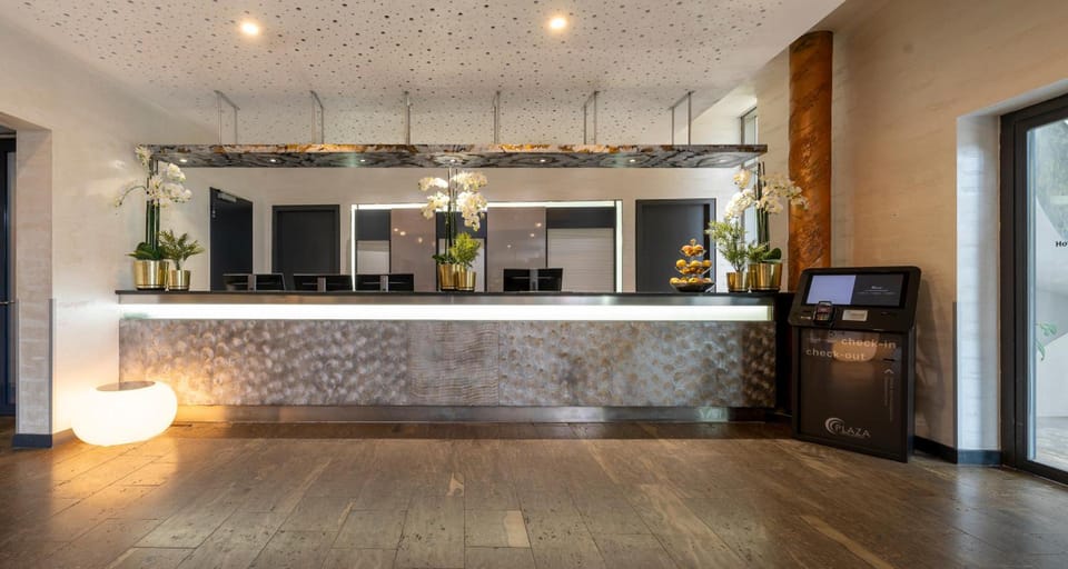 Plaza Residence Stuttgart Ditzingen Hotel in Stuttgart