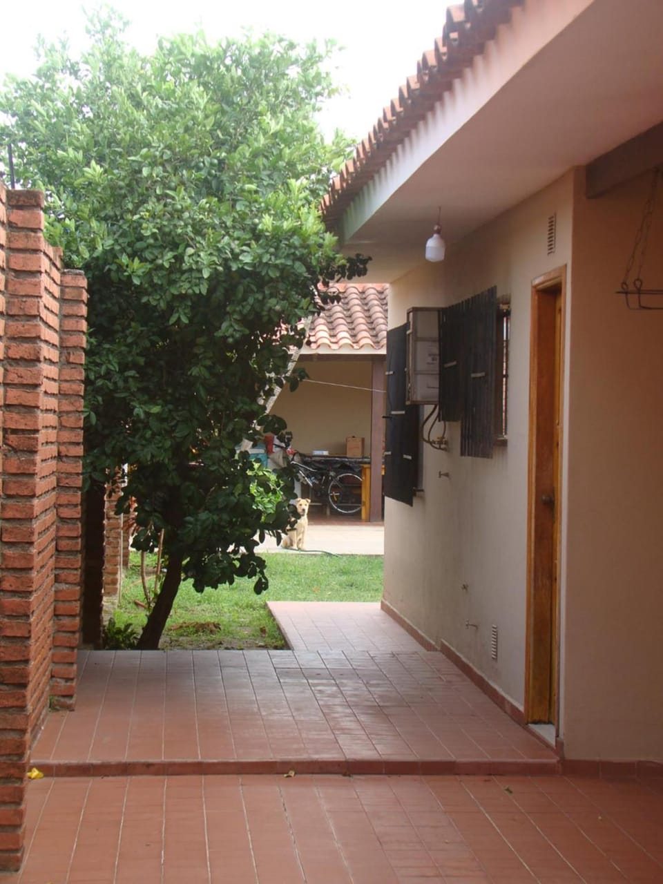 Sur Backpackers Hostel in Santa Cruz de la Sierra