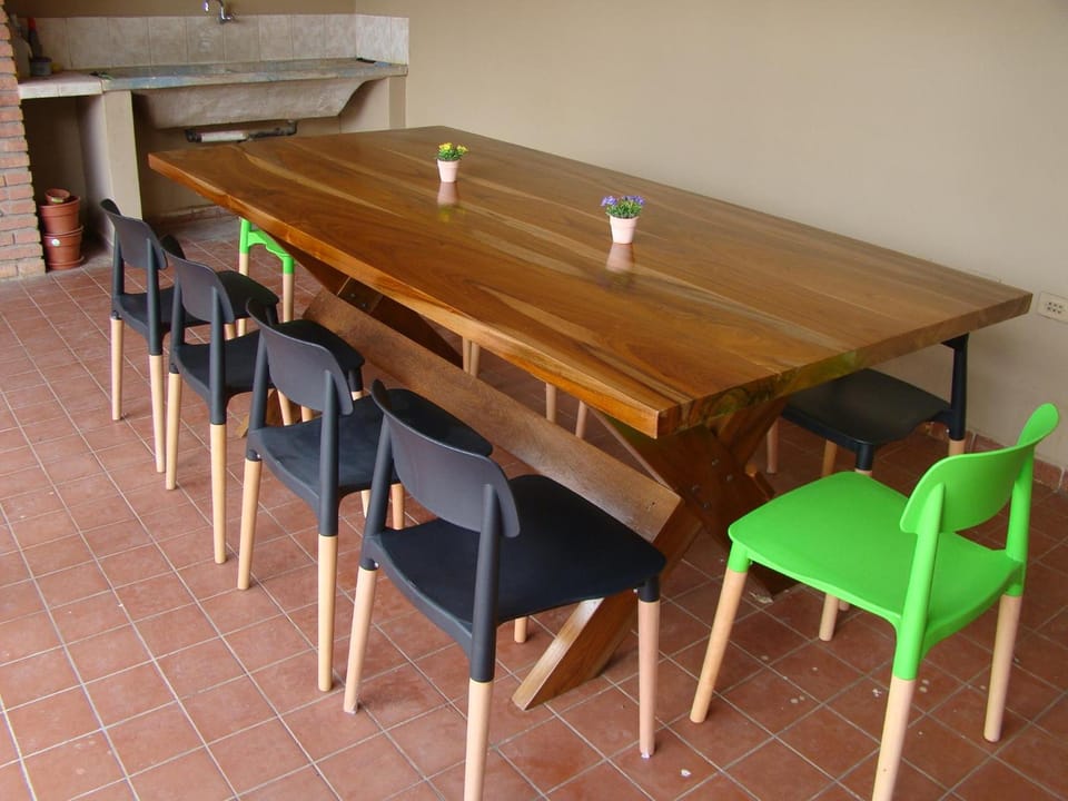 Facilities