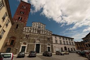 Casa Palatial in Lucca Hotel in Capannori