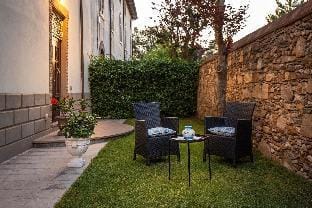 Villa Leonor in Lucca Hotel in Capannori