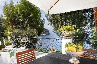 Villa Ofelia in Massa Lubrense Hotel in Massa Lubrense