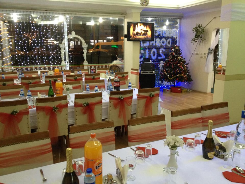 Ayvazali Hotel Hotel in İzmir Province