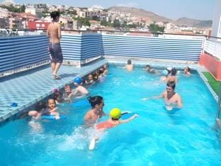 Ayvazali Hotel Hotel in İzmir Province