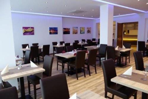 Eichenhof Hotel GbR Hotel in Baden-Württemberg