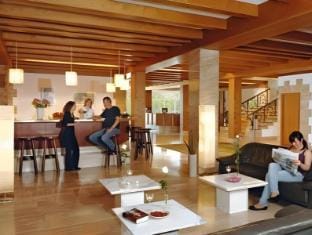 Eichenhof Hotel GbR Hotel in Baden-Württemberg