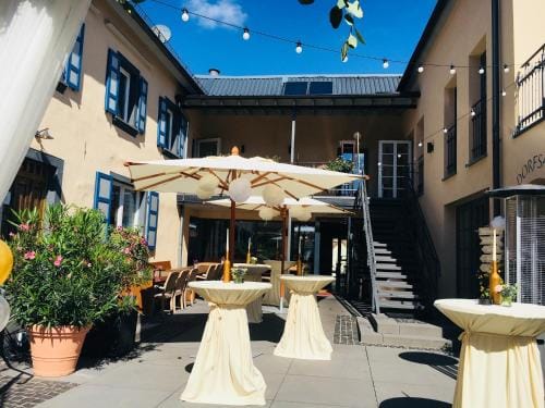 Eifelhof Brohl Hotel in Cochem-Zell