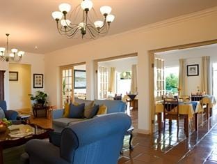 Interior view