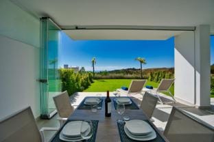 AL-1103 ESTEPONA - APARTMENT - ALCAZABA LAGOON Hotel in Costa del Sol